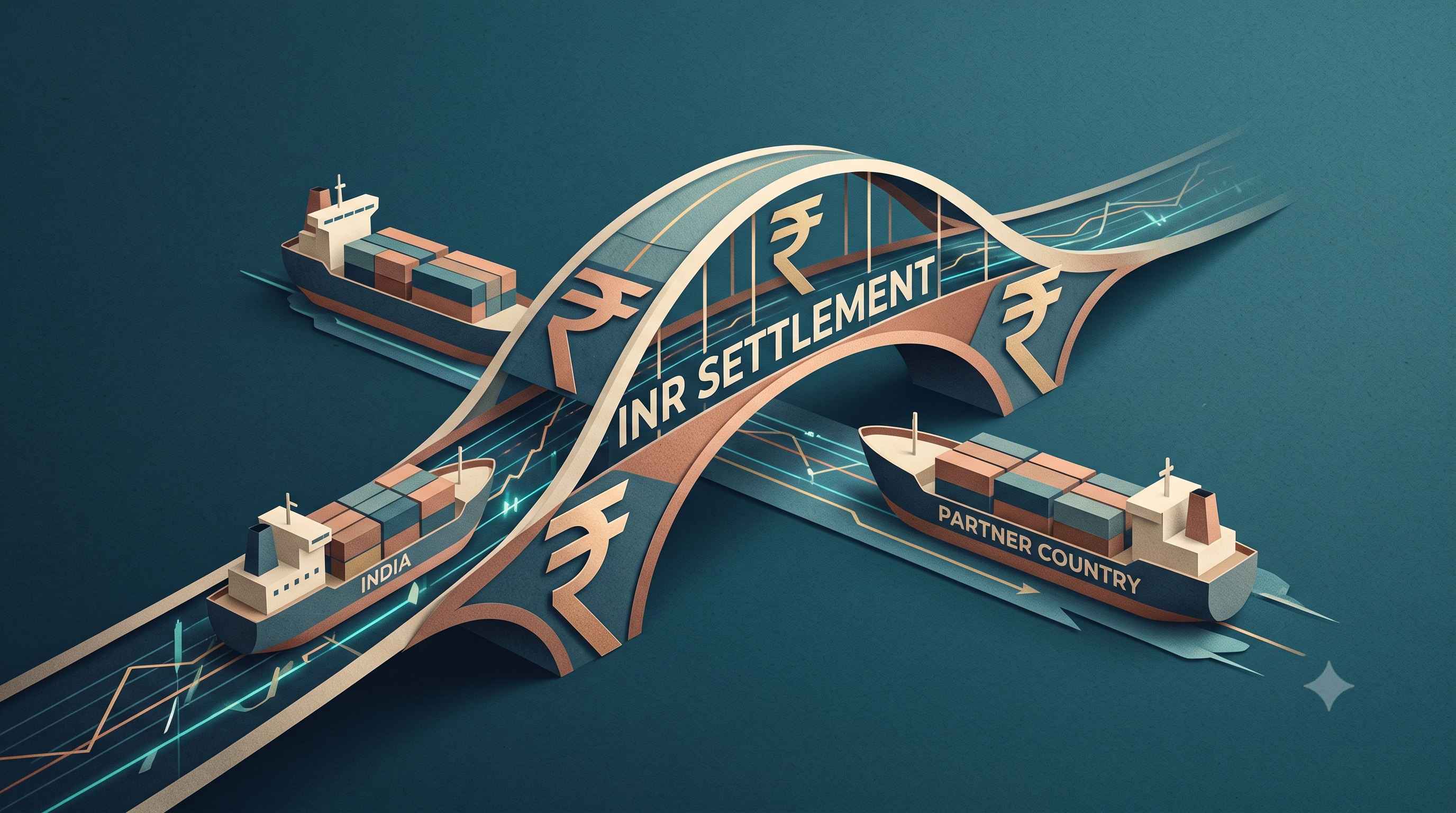 How Local Currency Trade Affects India