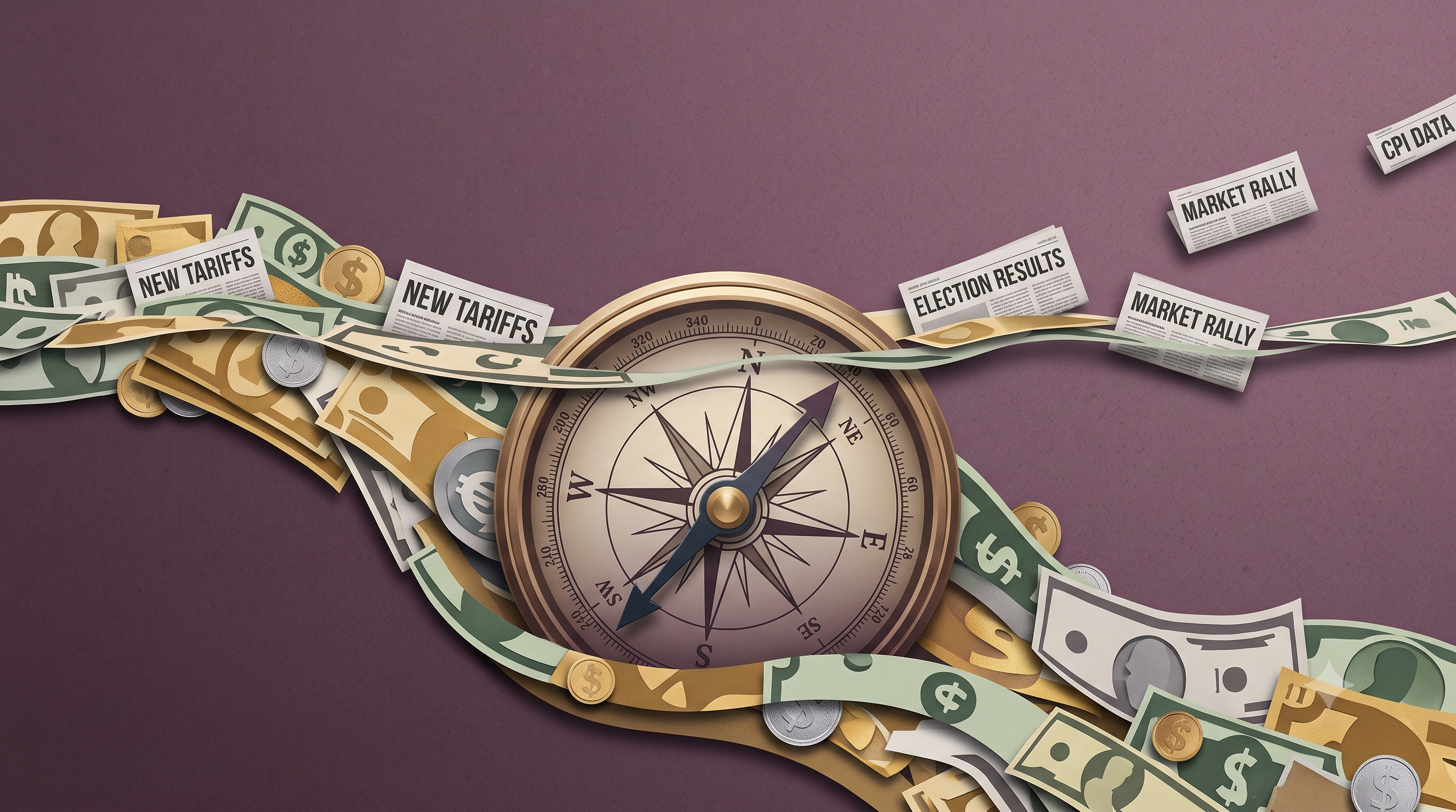 Why Currency Shifts Matter More Than Headlines