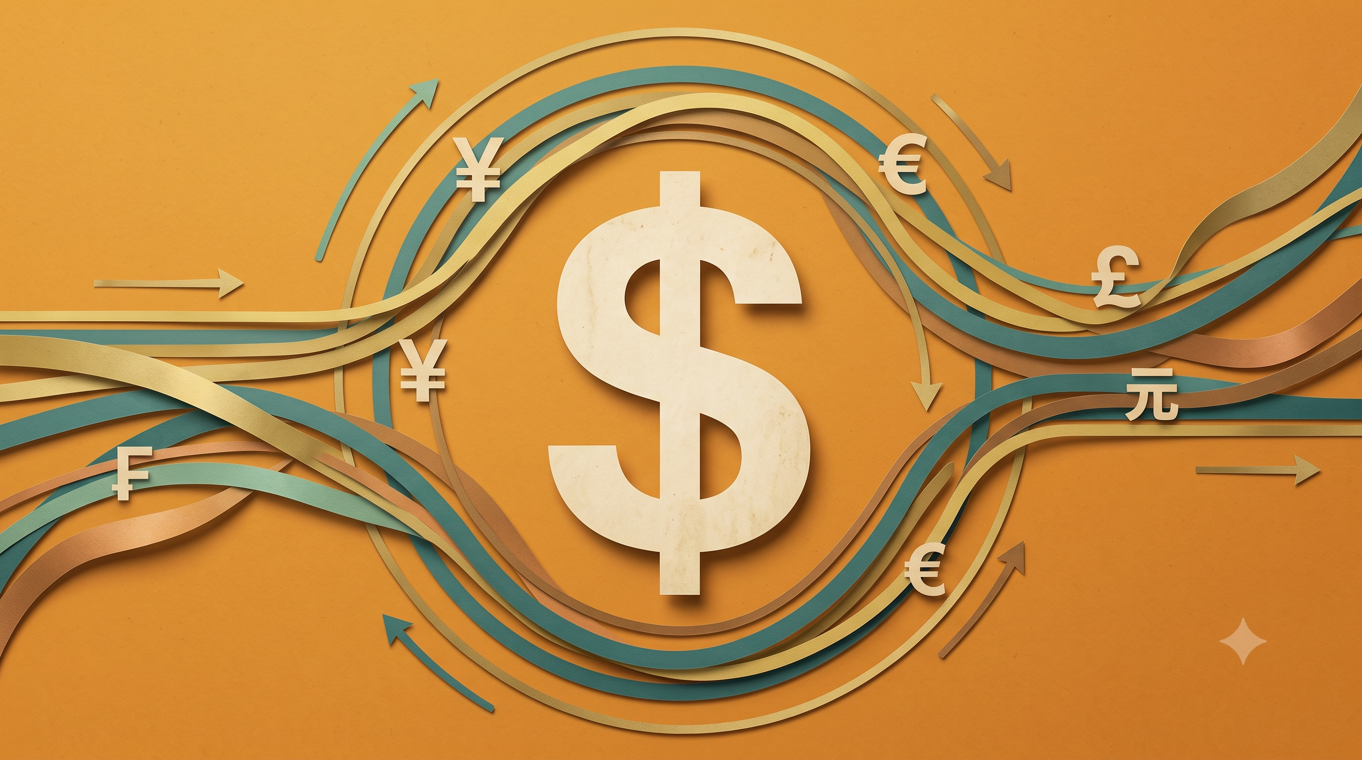 Why the World Is Moving Away From the Dollar
