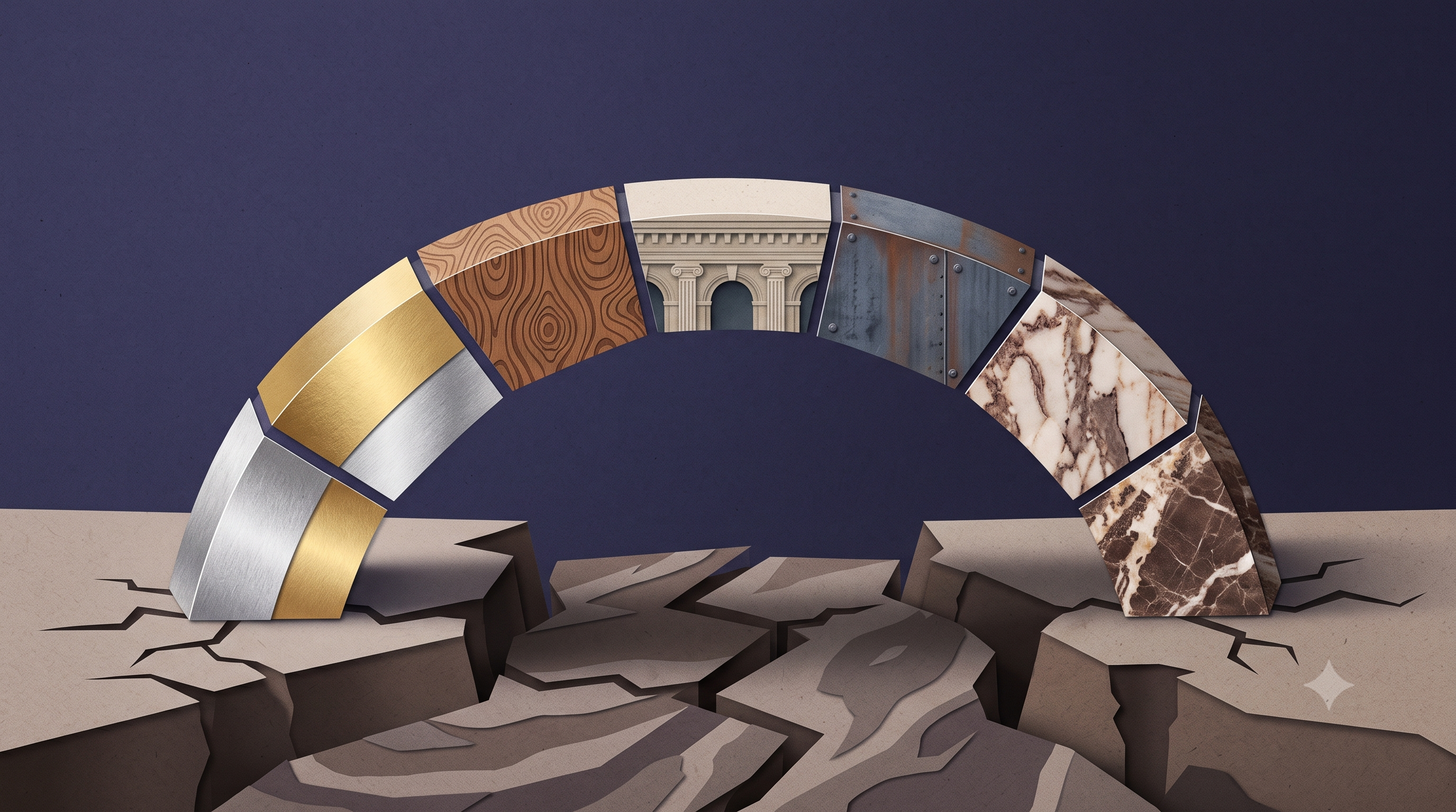How to Build a Portfolio for a Multipolar World