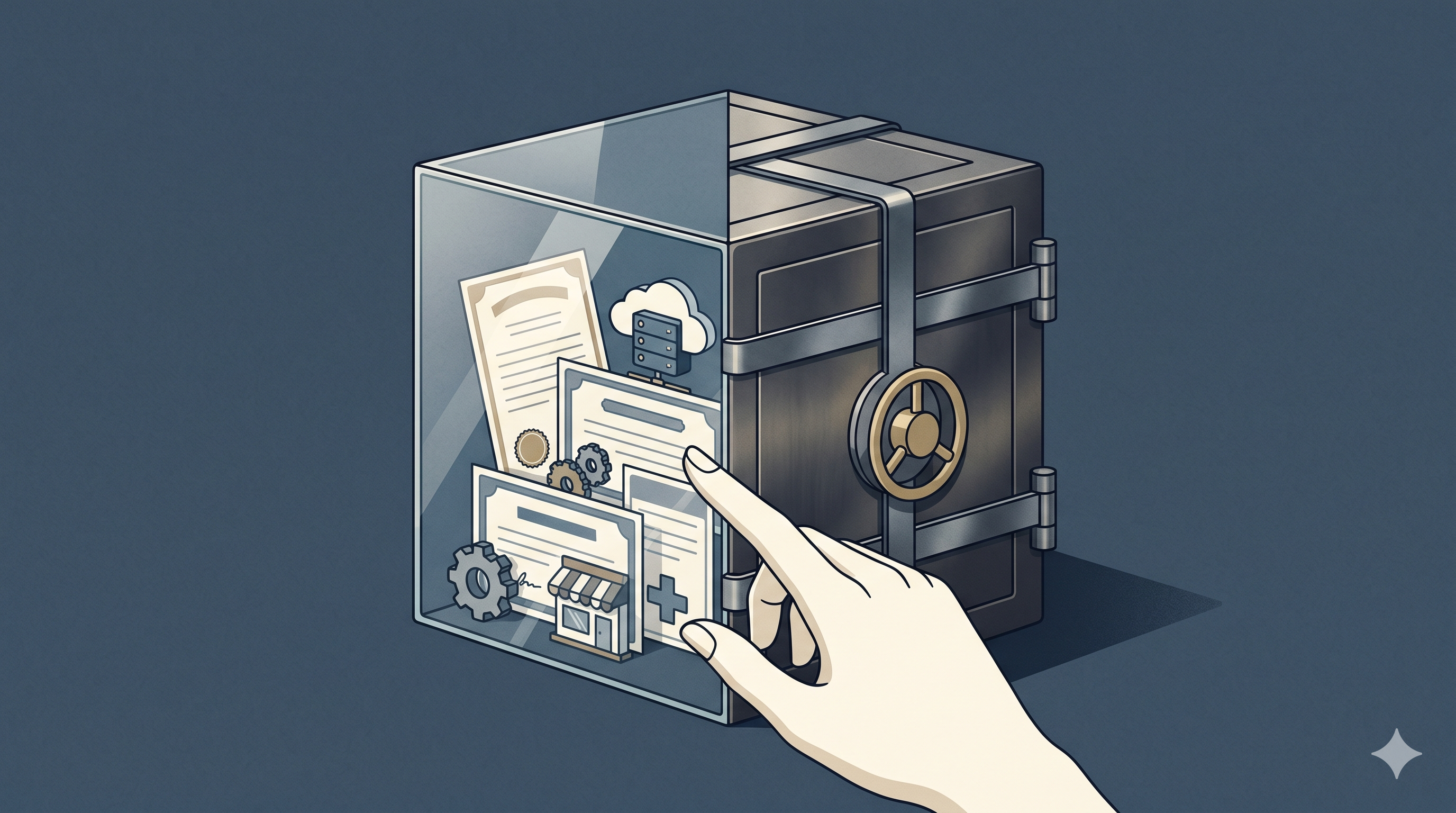 Smallcase vs Mutual Funds: Ownership, Transparency and Control Compared