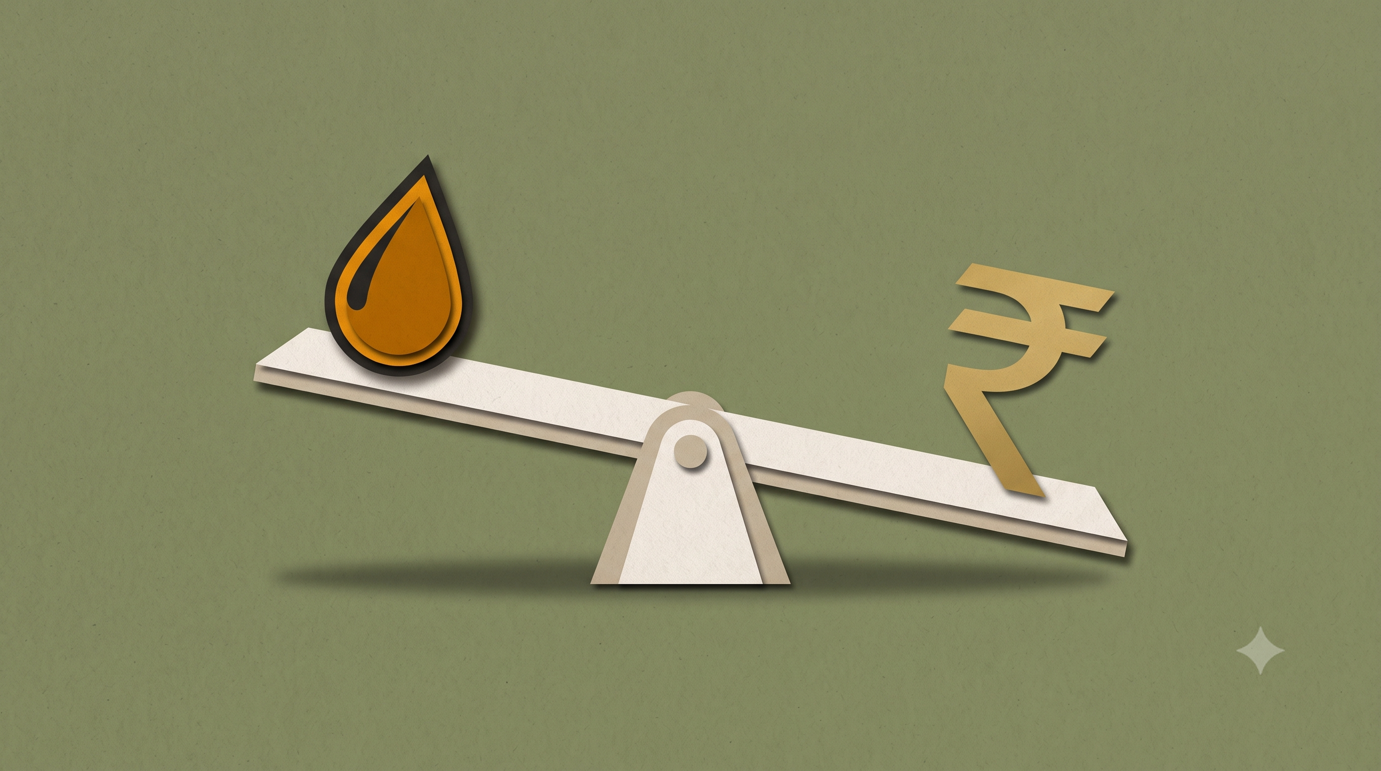 How Inflation Is Linked to Currency and Oil