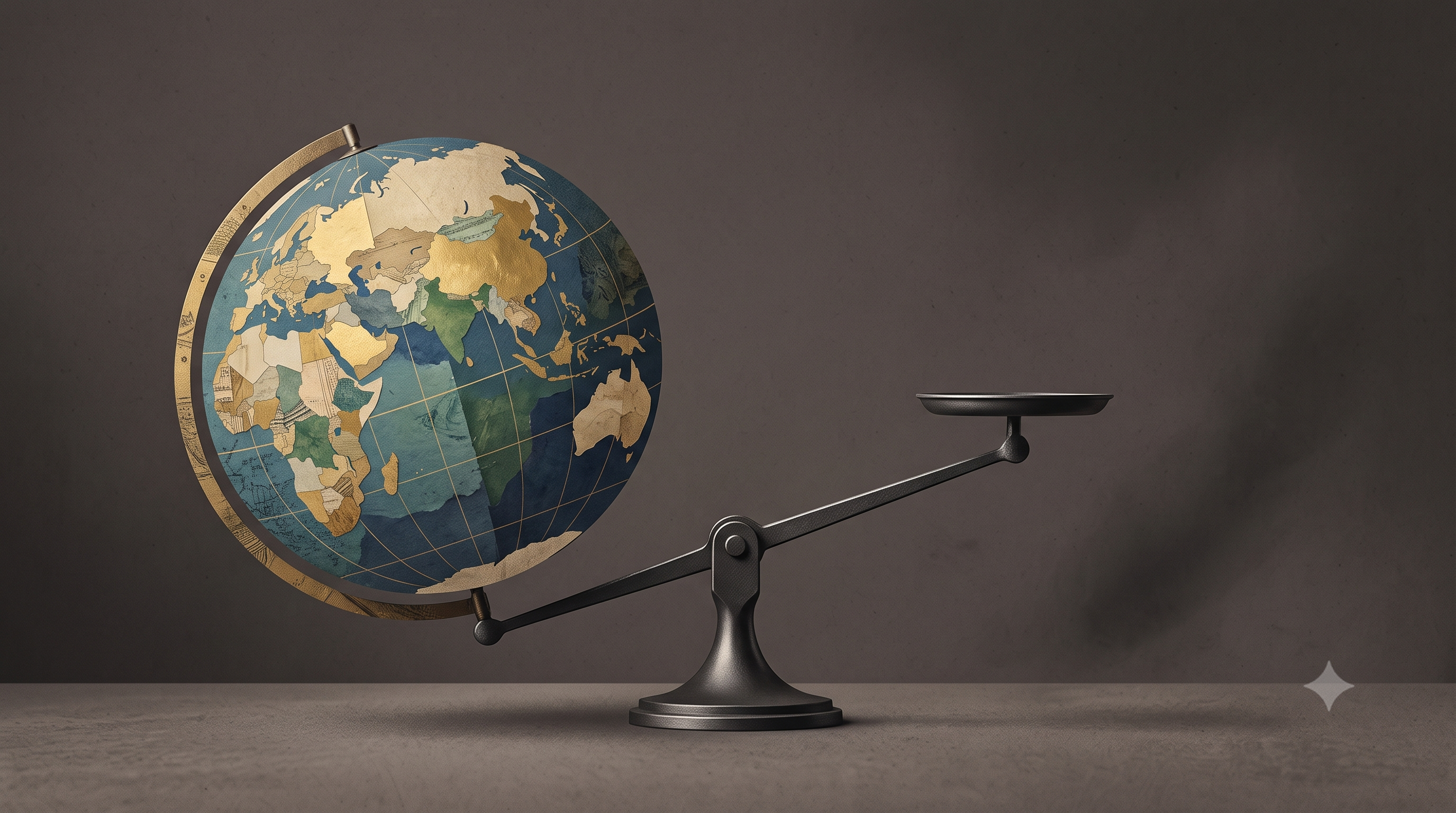 How Global Monetary Power Is Shifting