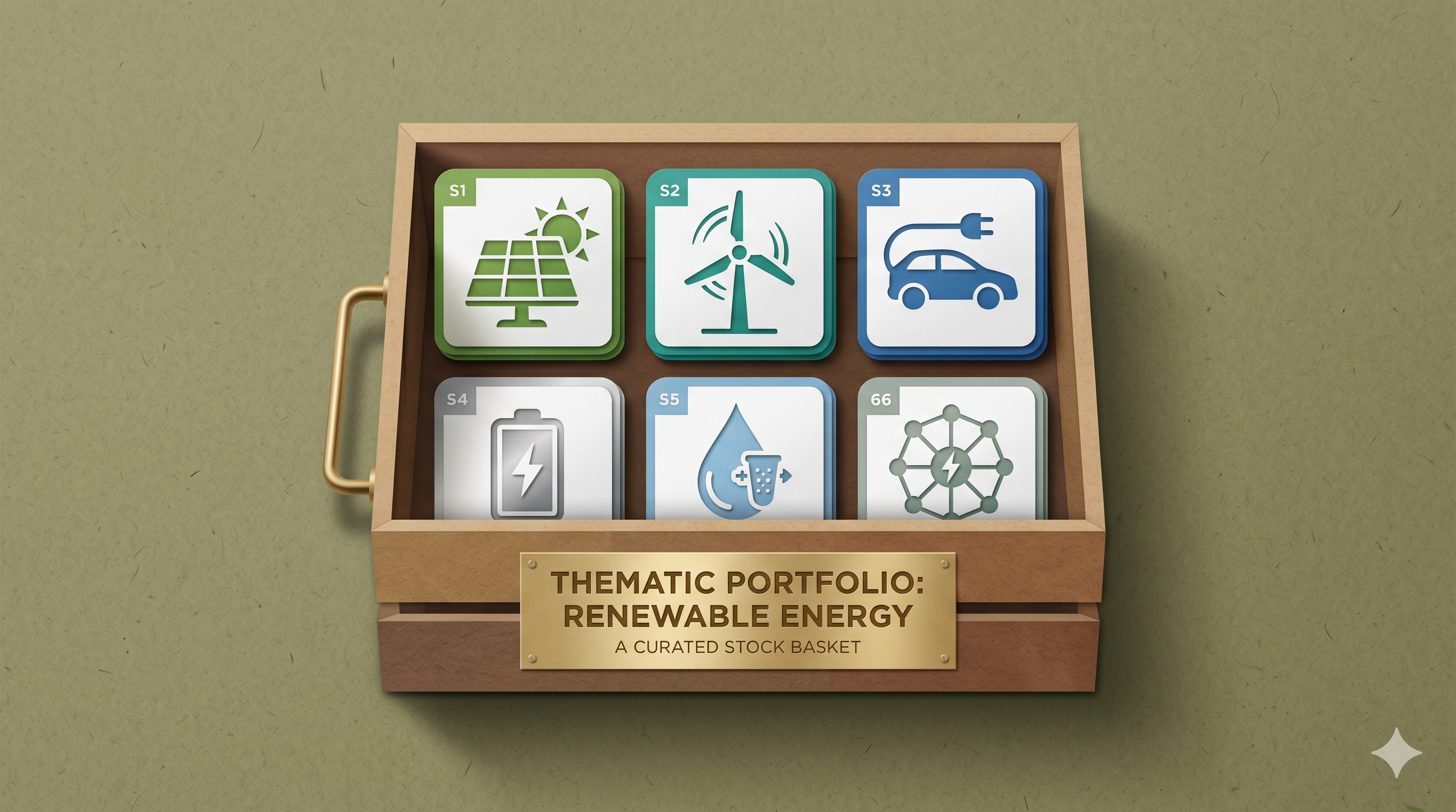How Does Smallcase Investing Work? Stock Baskets, Rebalancing and Returns Explained