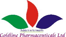 Goldline Pharmaceutical Ltd.