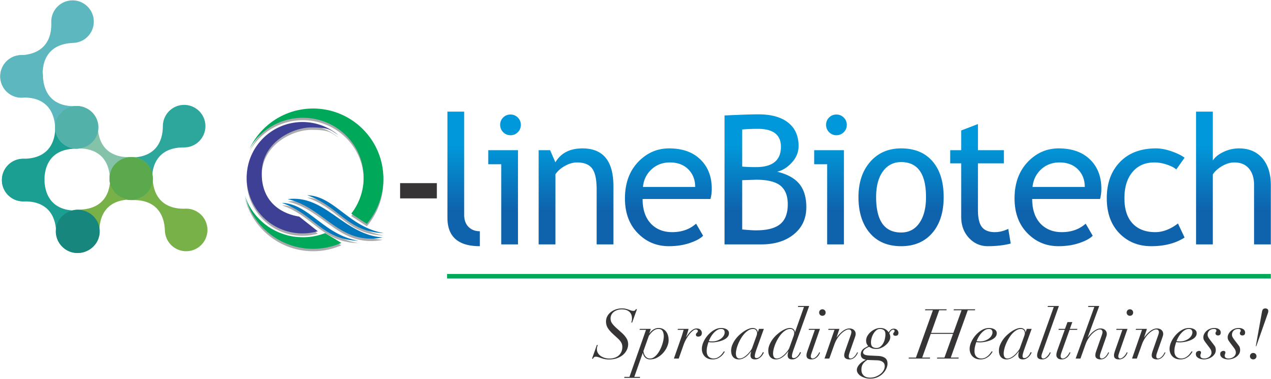 Q-Line Biotech Ltd.