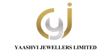 Yaashvi Jewellers Ltd.